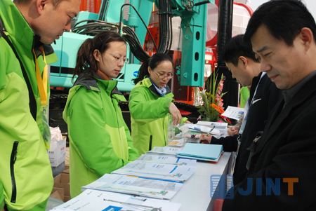 金泰品质，坚实基础